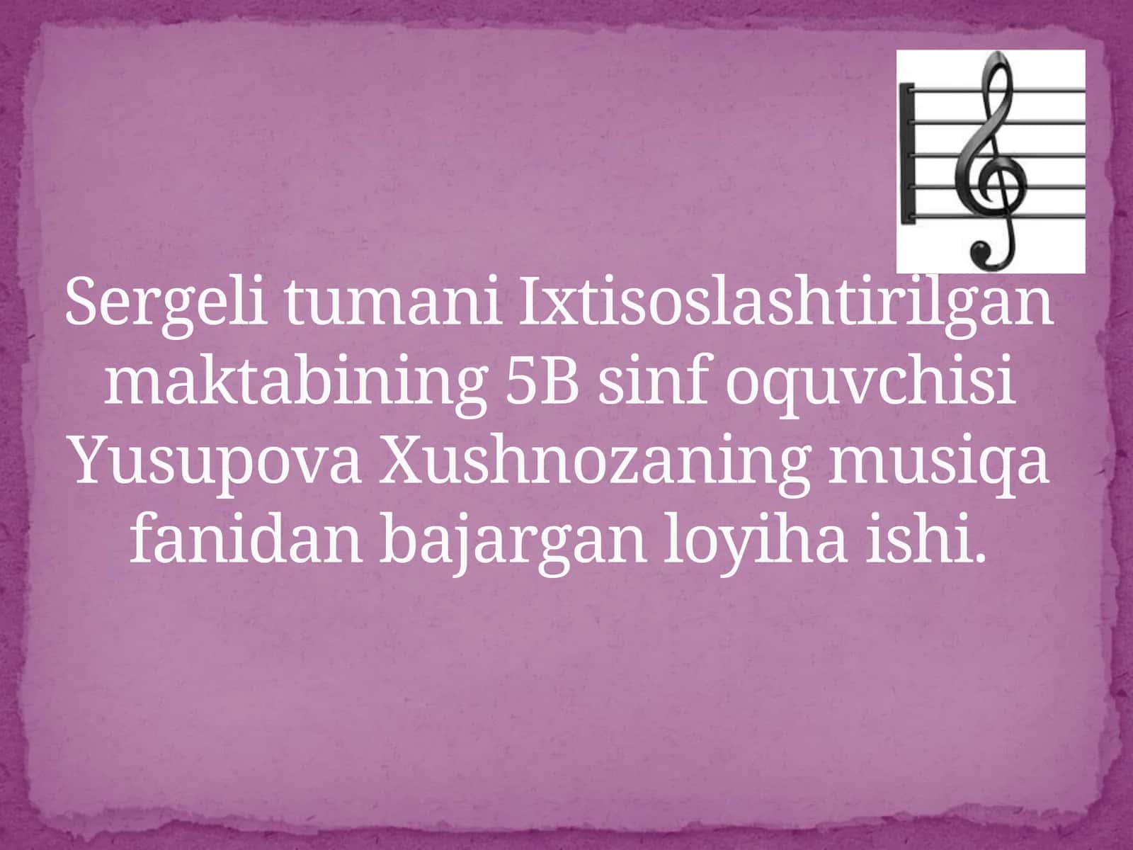 Sehrli fleyta operasi 1