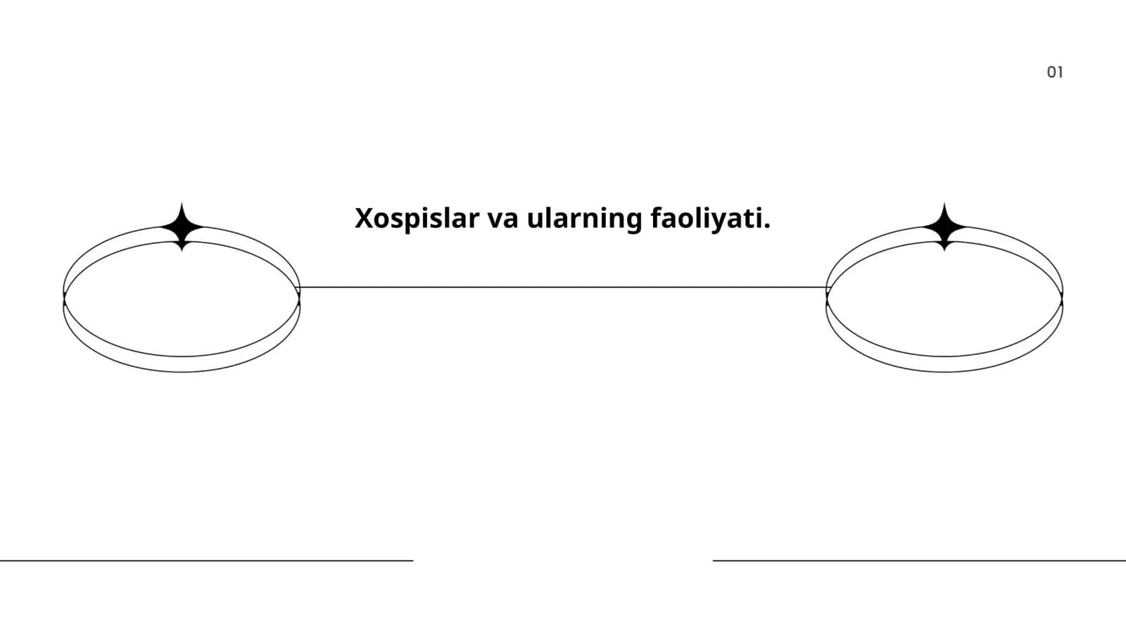 Xospislar va ularning faoliyati 1