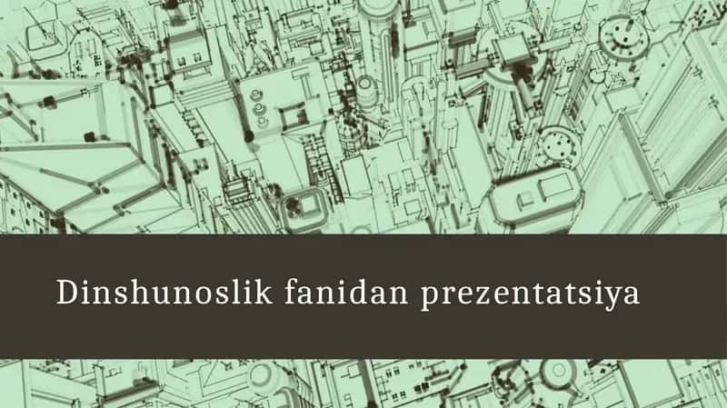 Zardushtiylik diniy talimoti asoslari​ 1