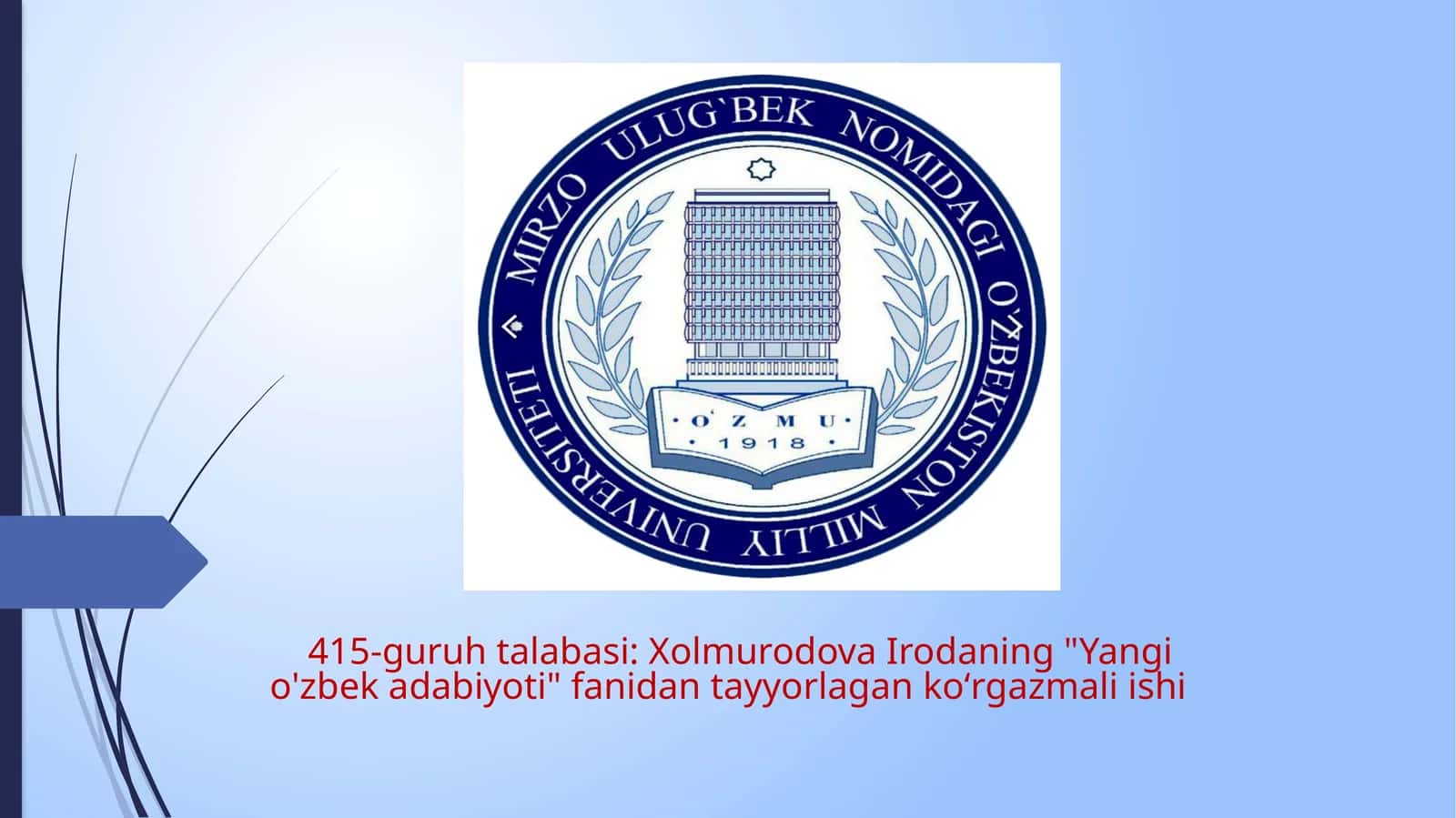Chingiz Aytmatovning Qiyomat romanining tahlili 1