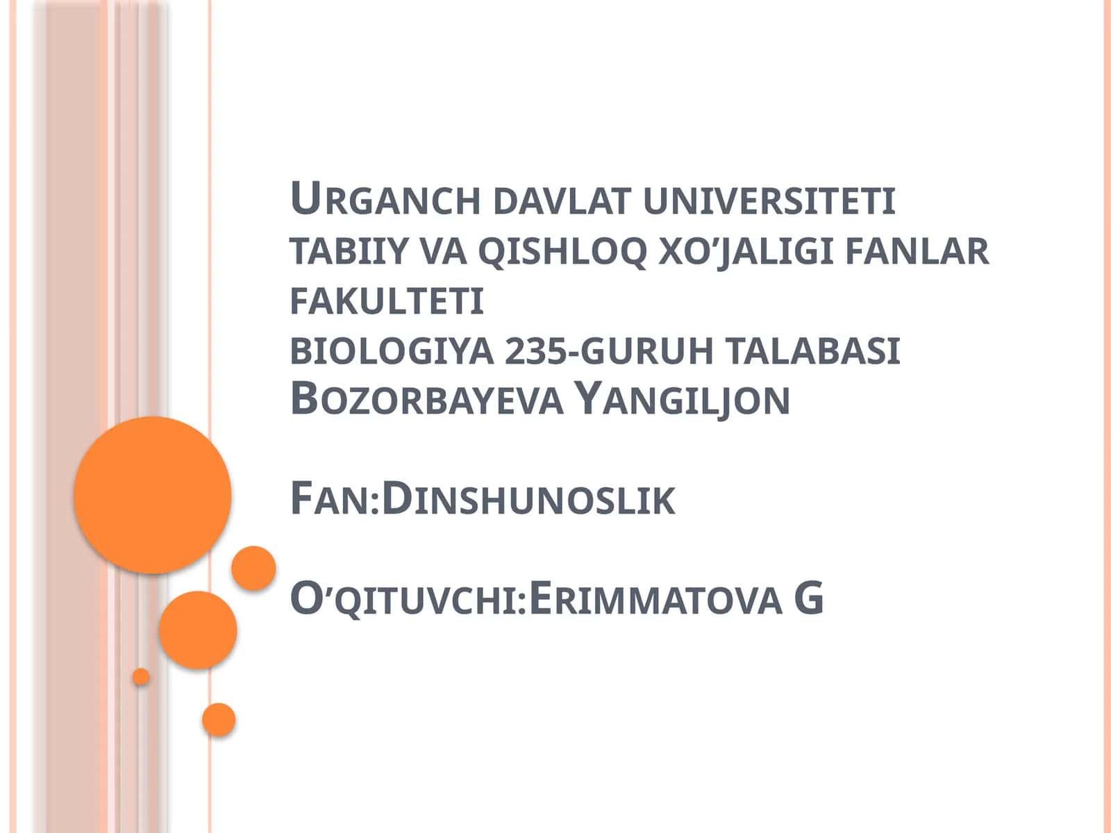 Dinlarni tadqiq etish metodologiyasi 1
