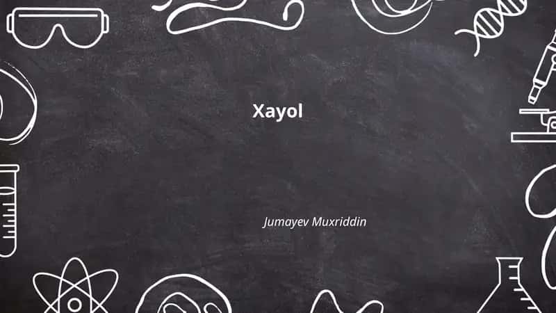 Xayol 1