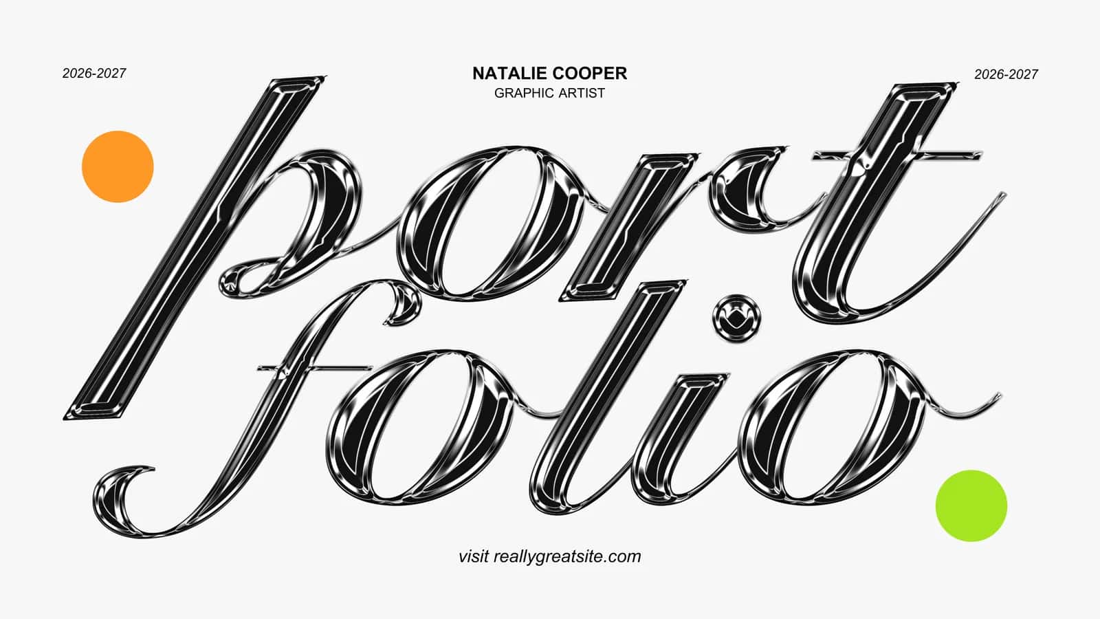 Natalie Cooper Graphic Artist 1