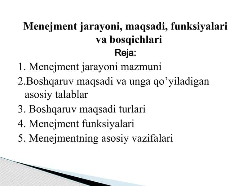 Hospital Facility 1