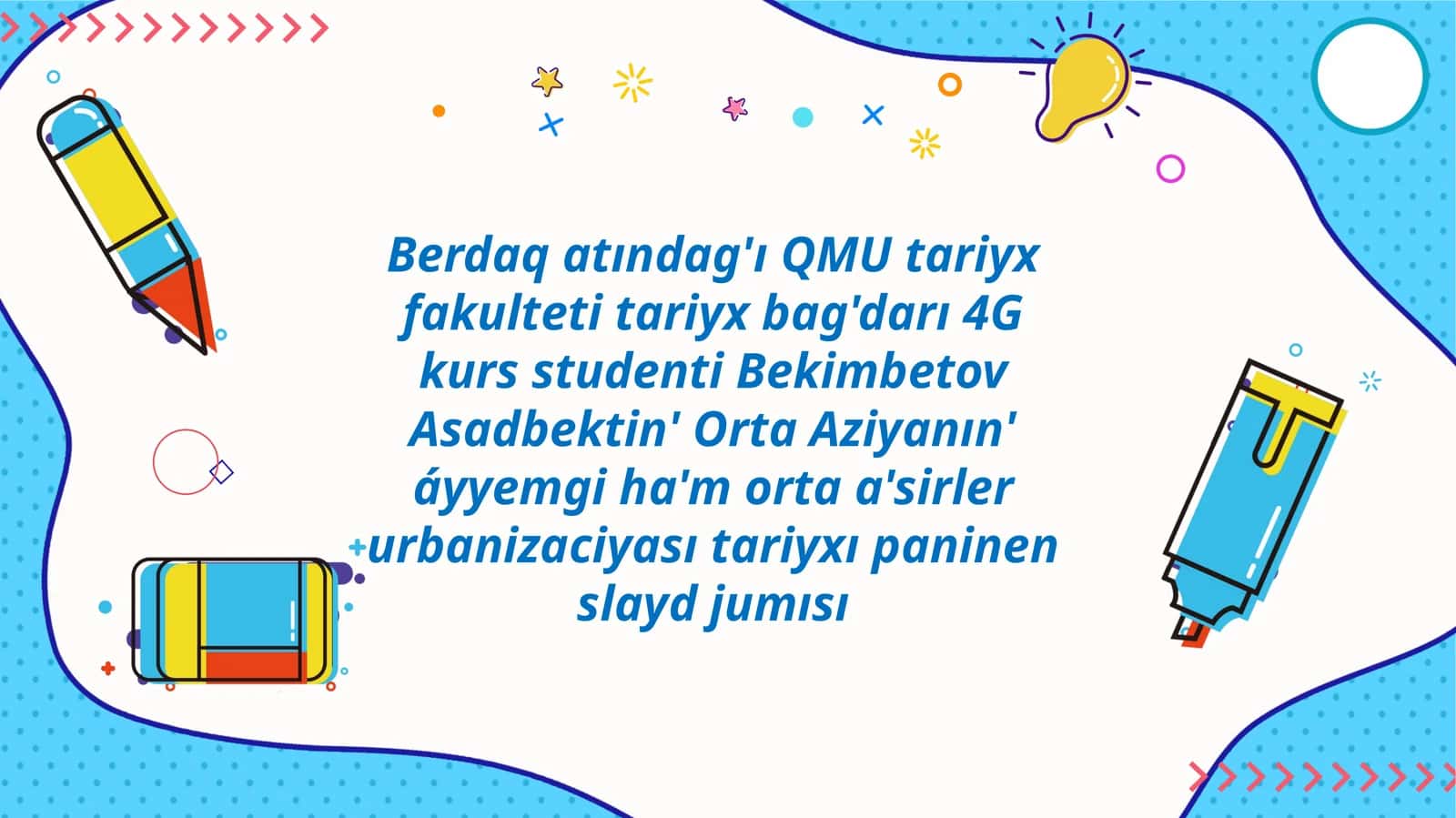 Axsikent Qalasi Tarixi 1