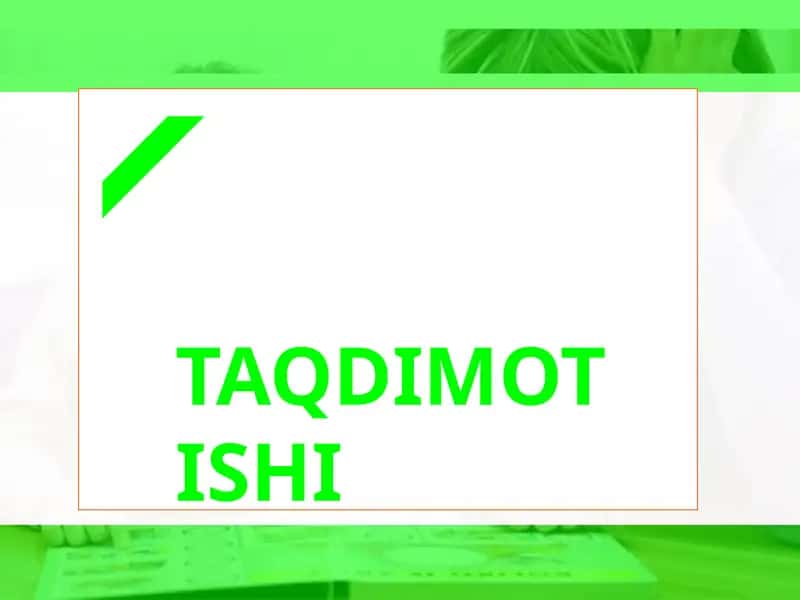 Tafakkur psixologiyasi 1