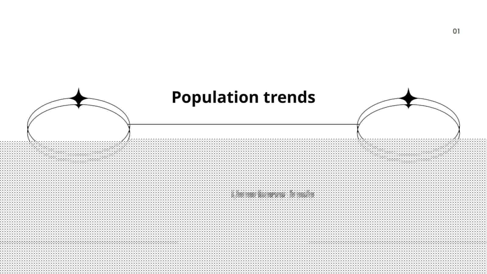 Population Trends 1