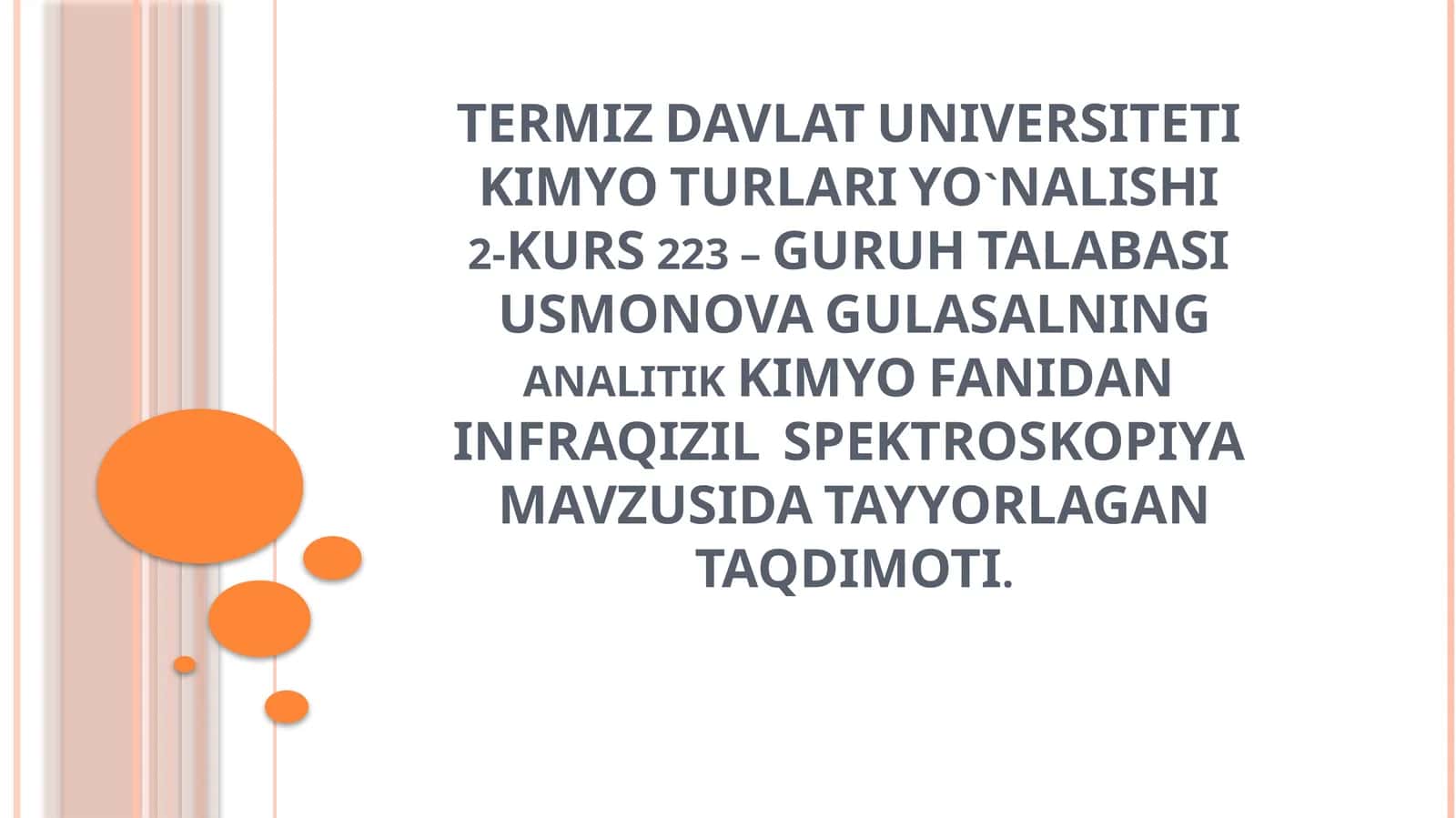 INFRAQIZIL SPEKTROSKOPIYA 1