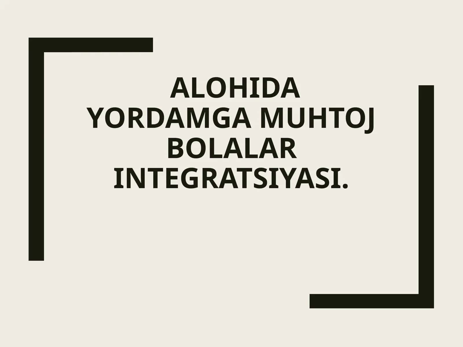 BOLA MA`NAVIY QIYOFASINING SHAKLLANISHI 1