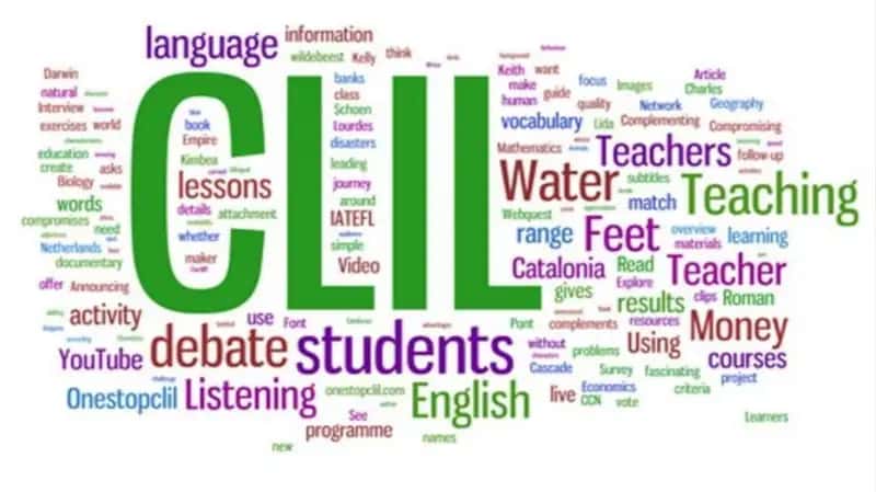 CLIL 1