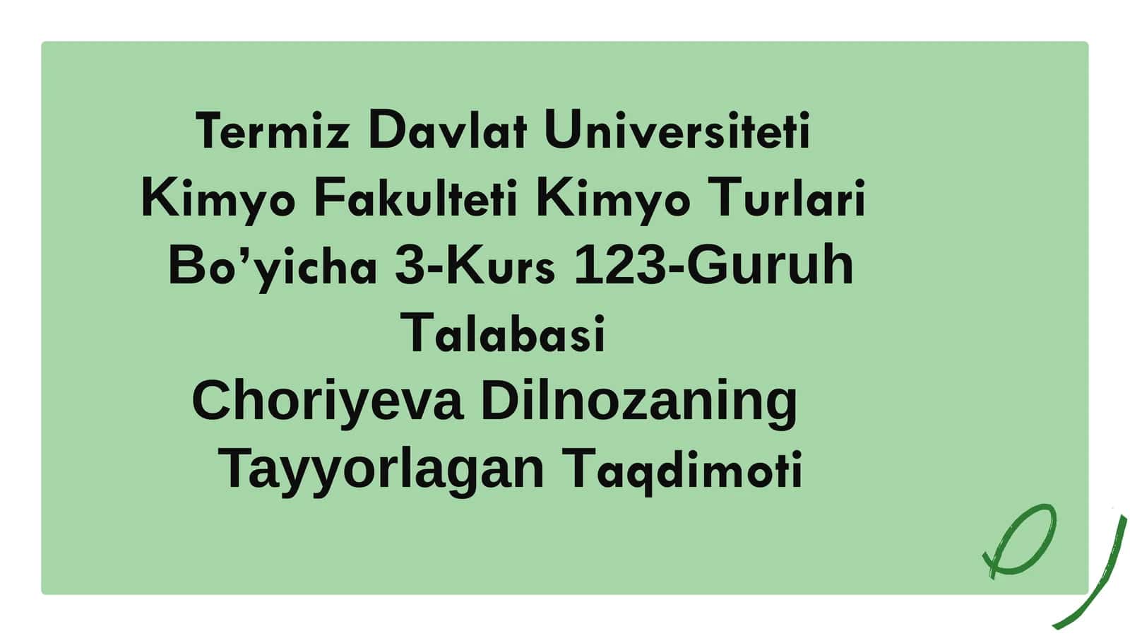 Tuproq degradatsiyasi 1