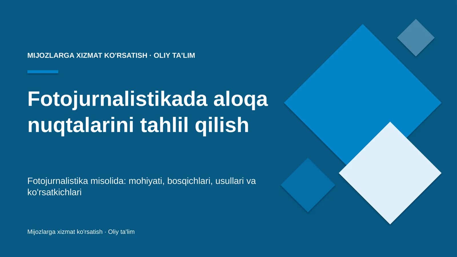 fotojurnalistikada aloqa nuqtalarini tahlil qilish 7954 1