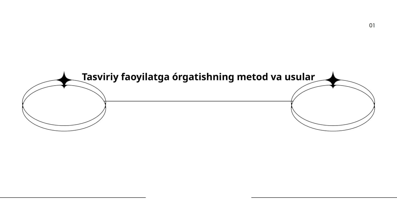 Tasviriy faoyilatga órgatishning metod va usular 1