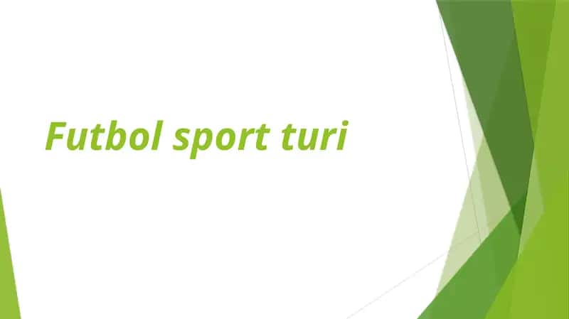 futbol 1