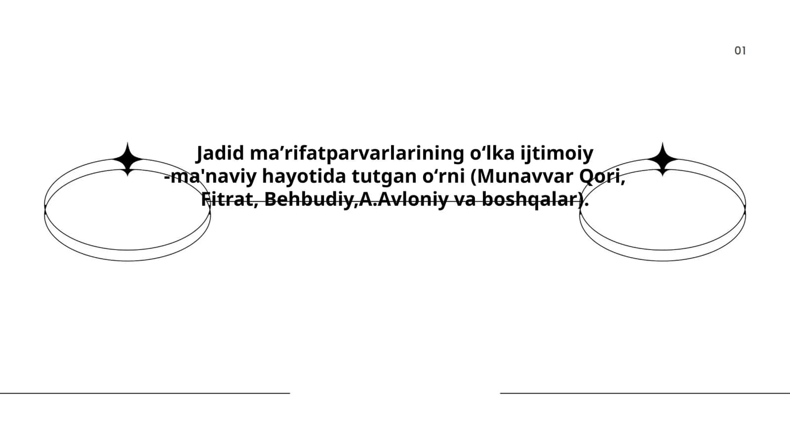 Munavvar Qorining pedagogik faoliyati 1