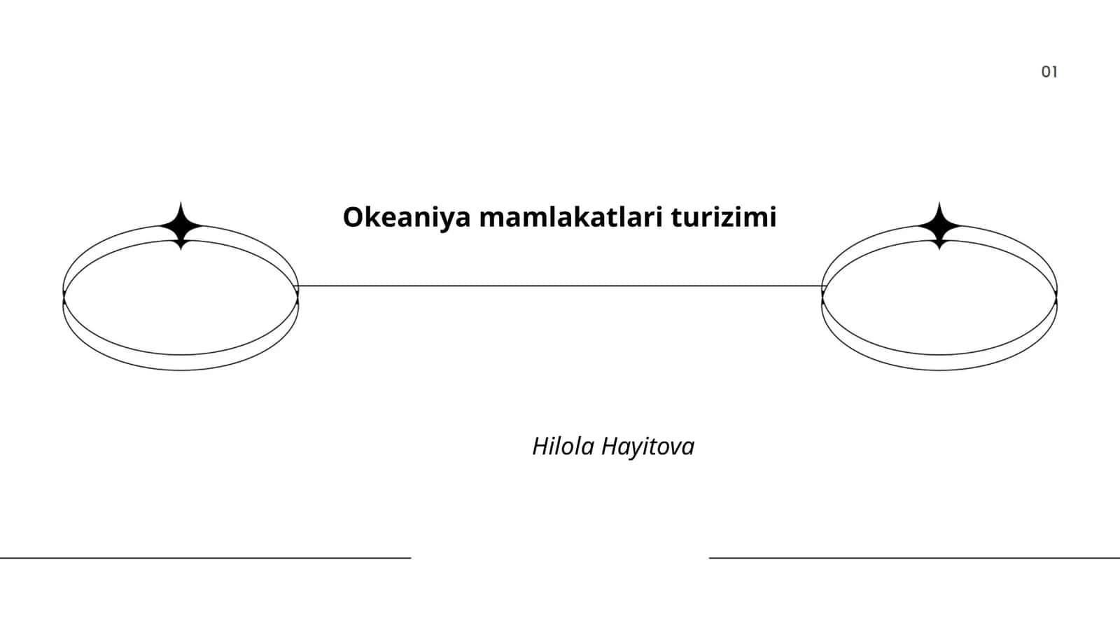 Okeaniya mamlakatlari turizimi 1