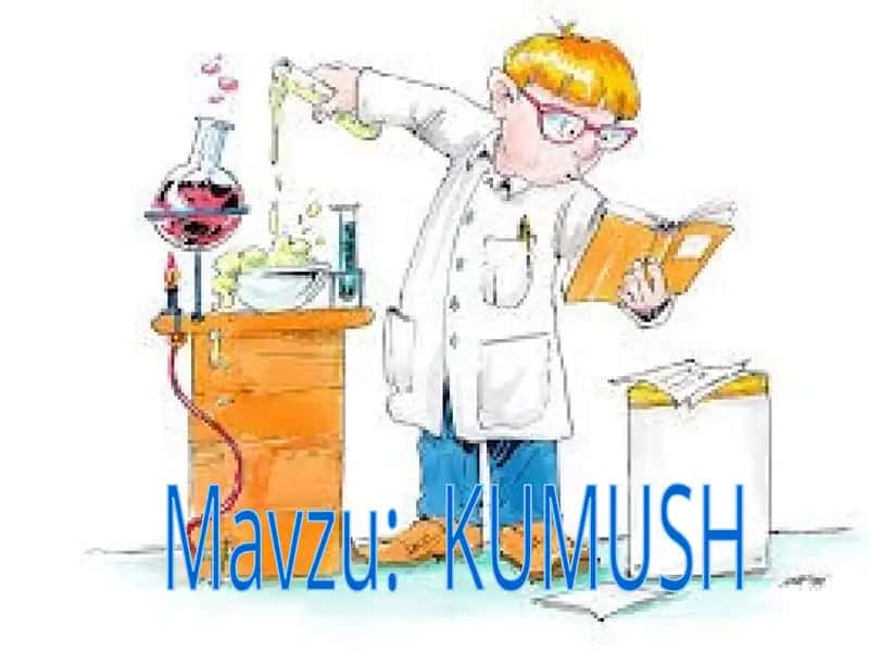 Kumushelementi 1
