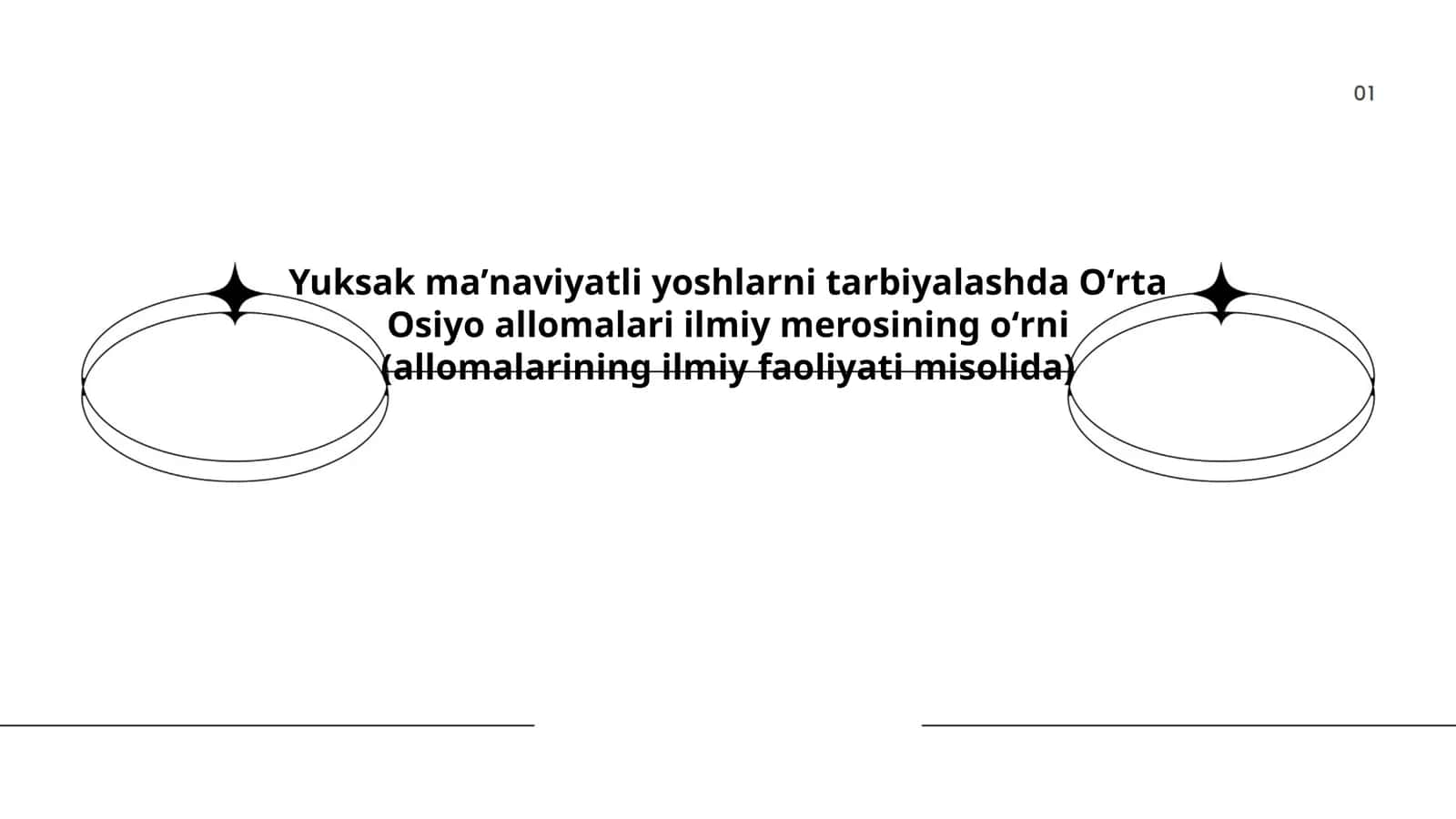 Abu Rayhon Beruniyning falsafiy qarashlari 1