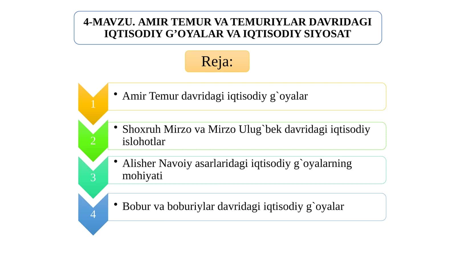 Amir Temur 1