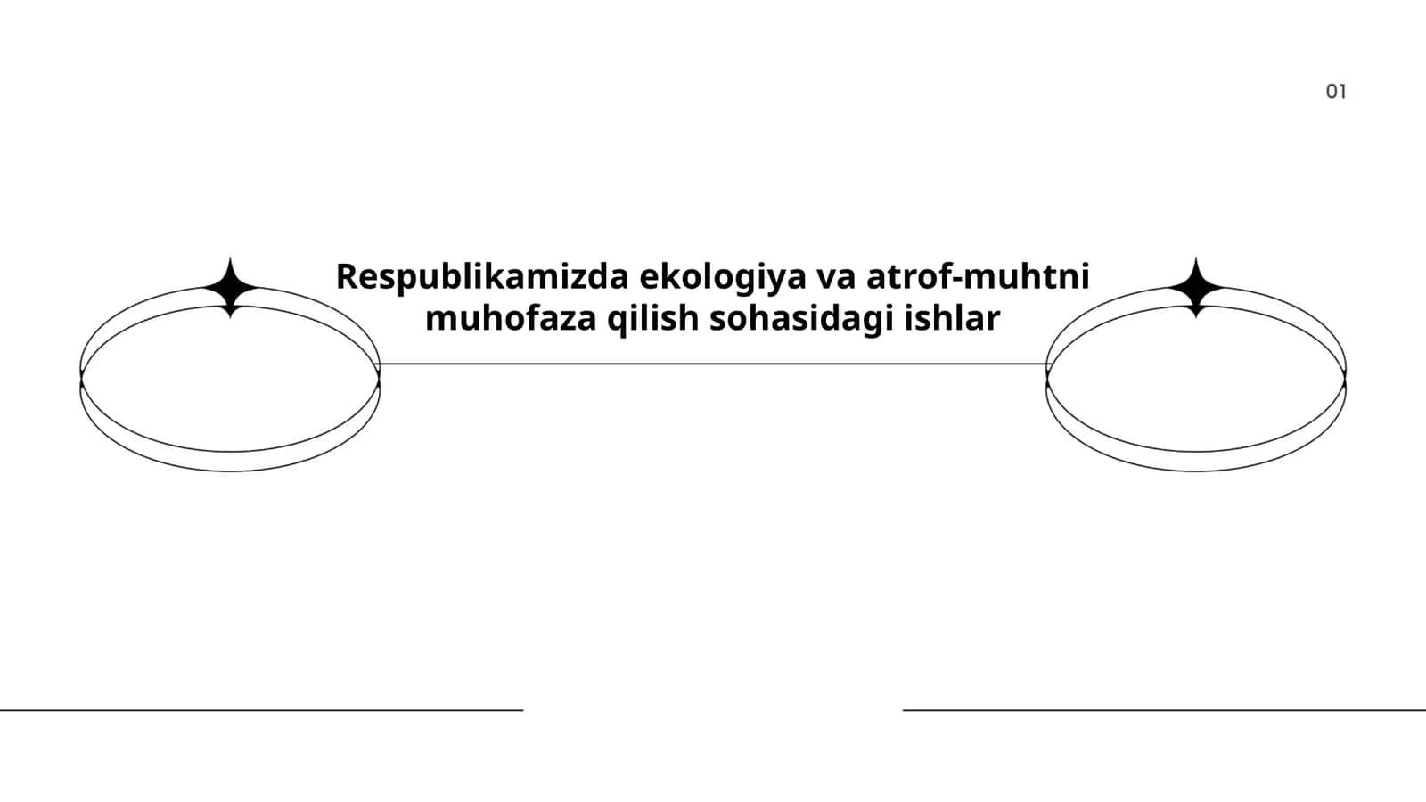 Atmosfera ifloslanishini kamaytirish choralari 1