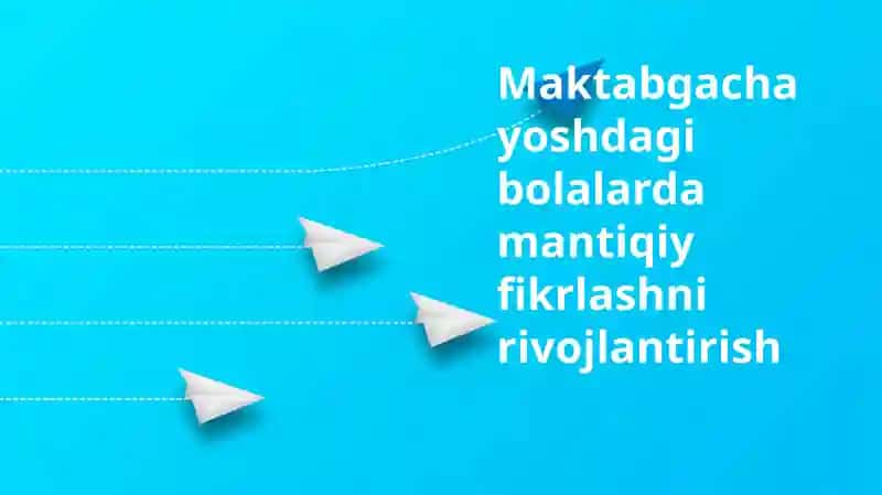Mantiqiy Tafakkur