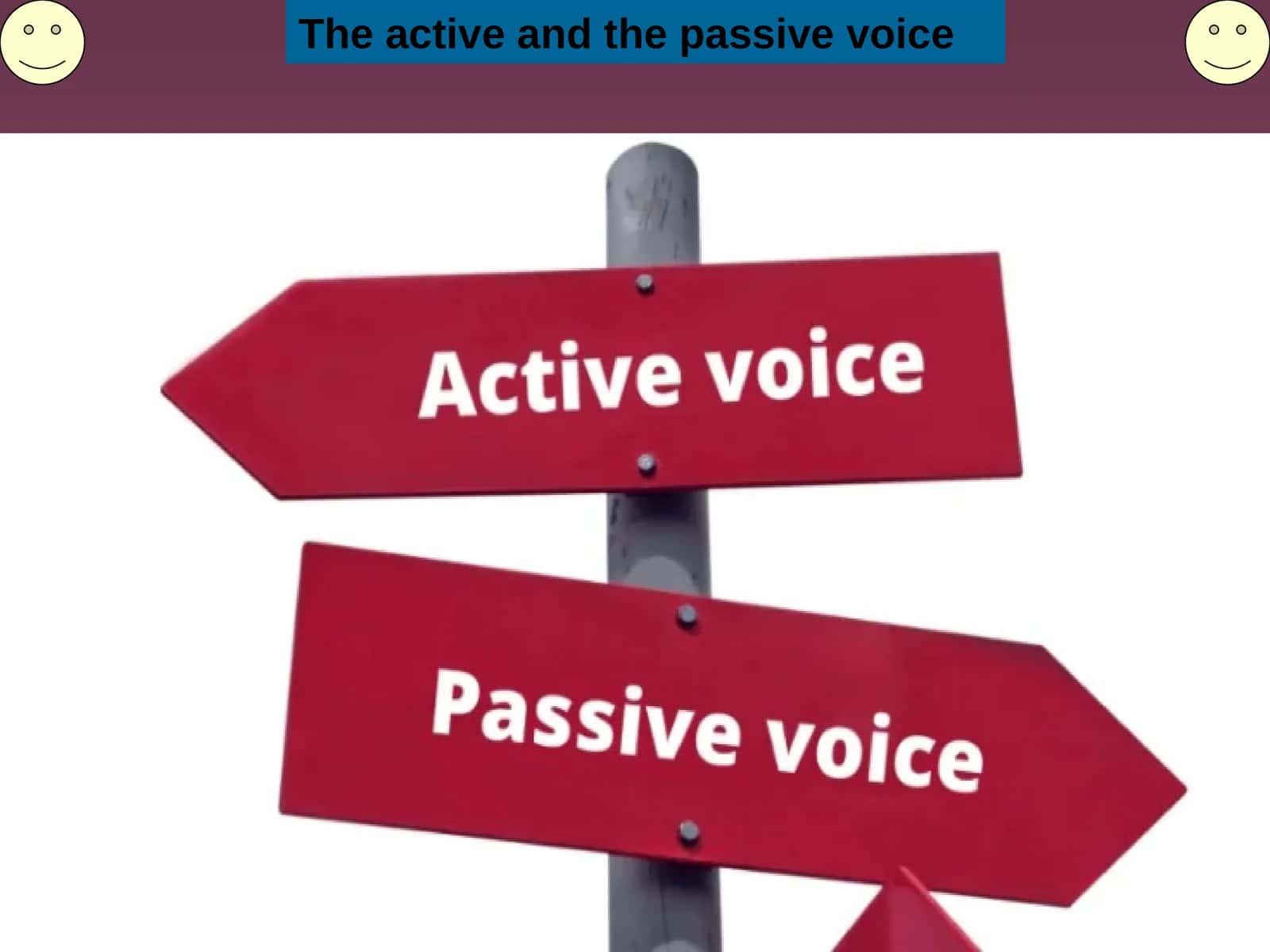 Passiv kishilovchi xususiyatlari 1