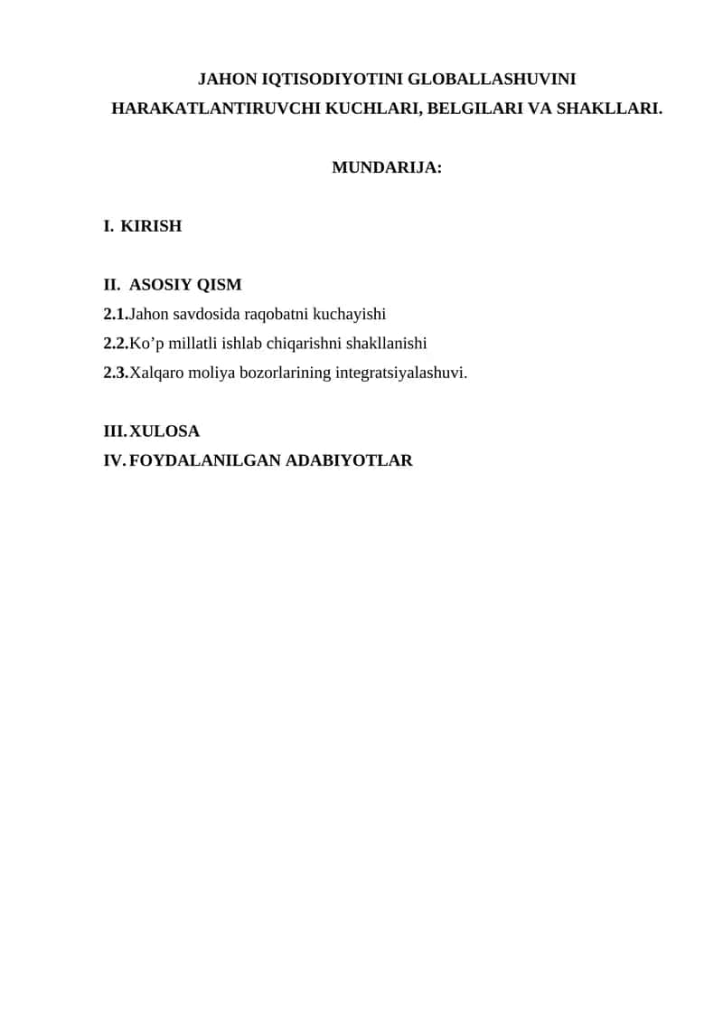 MOLIYA VA SOLIQLAR 1