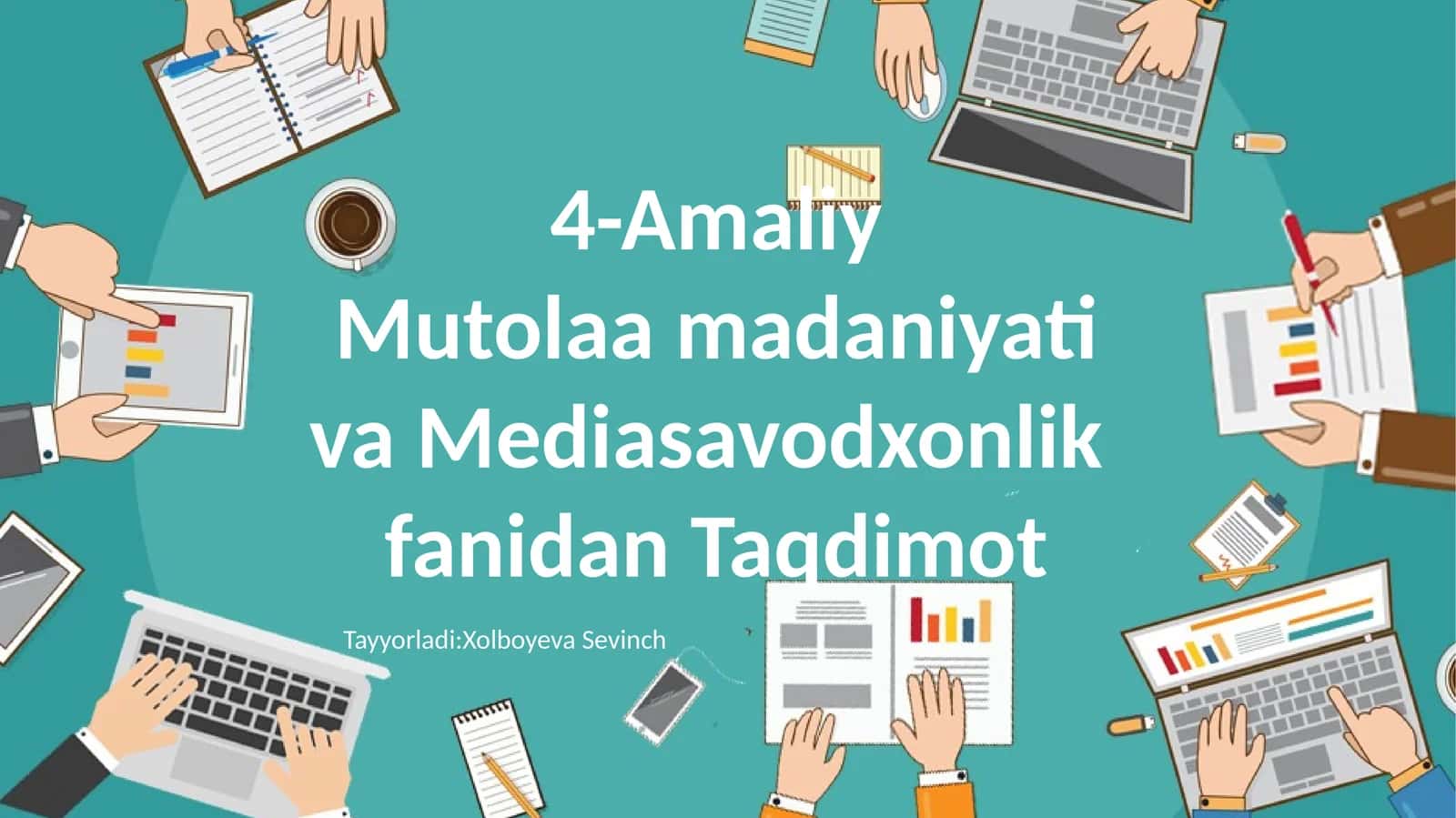 Axborotni qidirish va tekshirishning oson va qiziqarli usullari 1