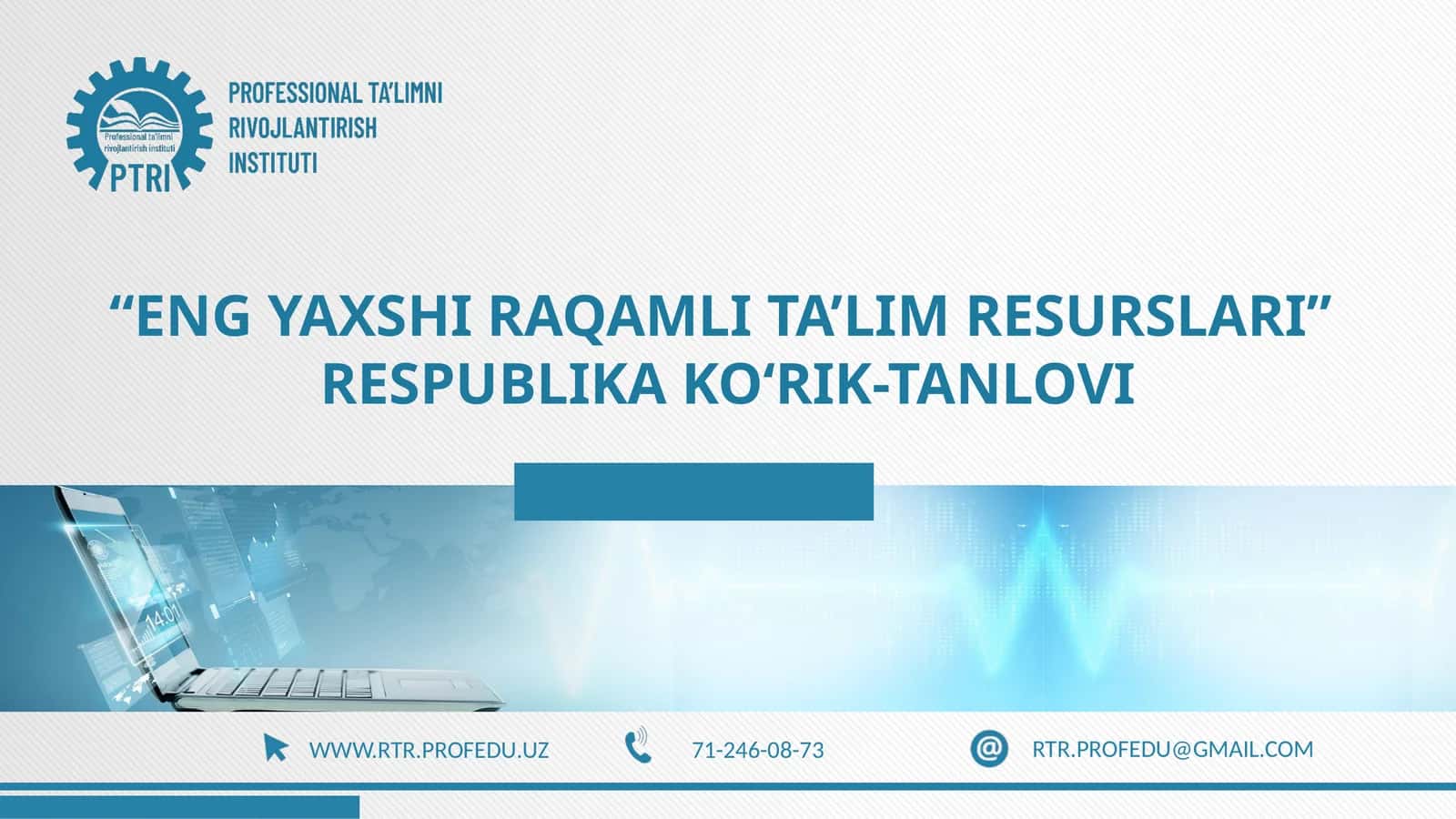 ENG YAXSHI RAQAMLI TA’LIM RESURSLARI 1