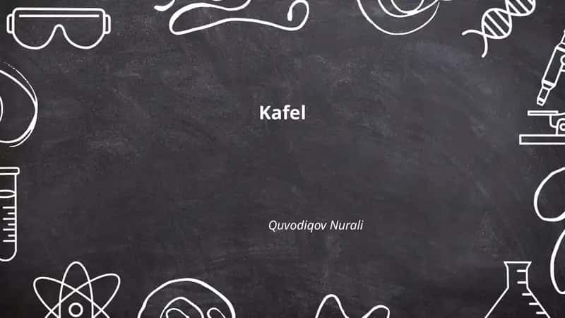 Kafel 1