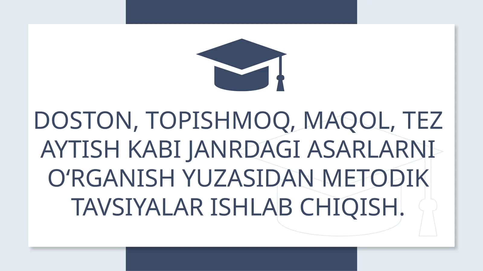 taqdimot 1