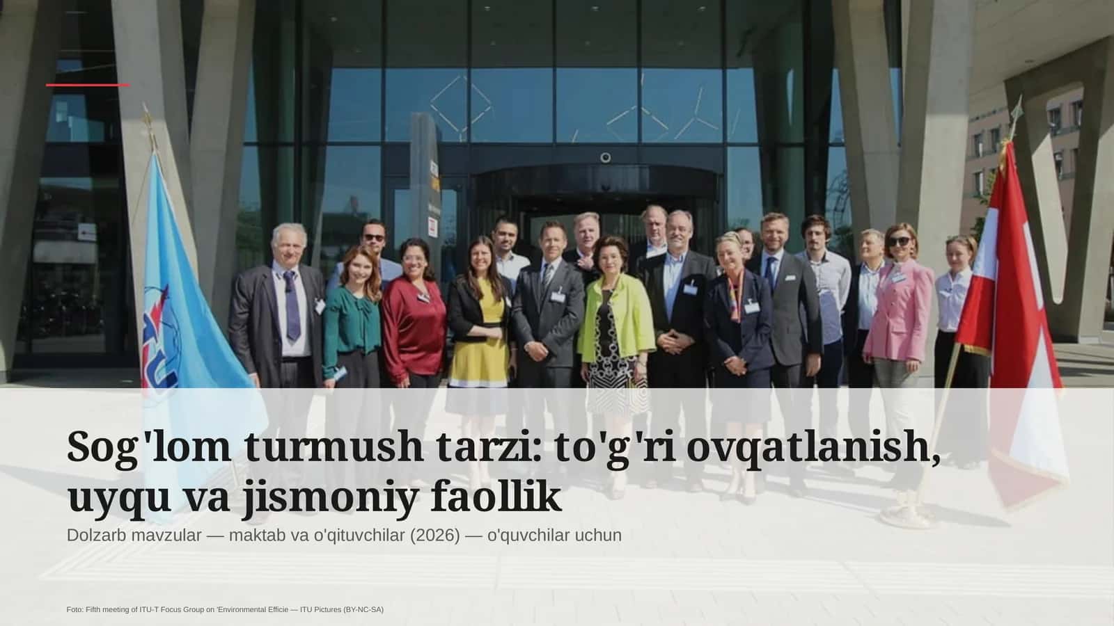 Dolzarb mavzular 1