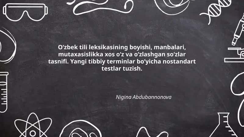 Oʻzbek tili leksikasi 1