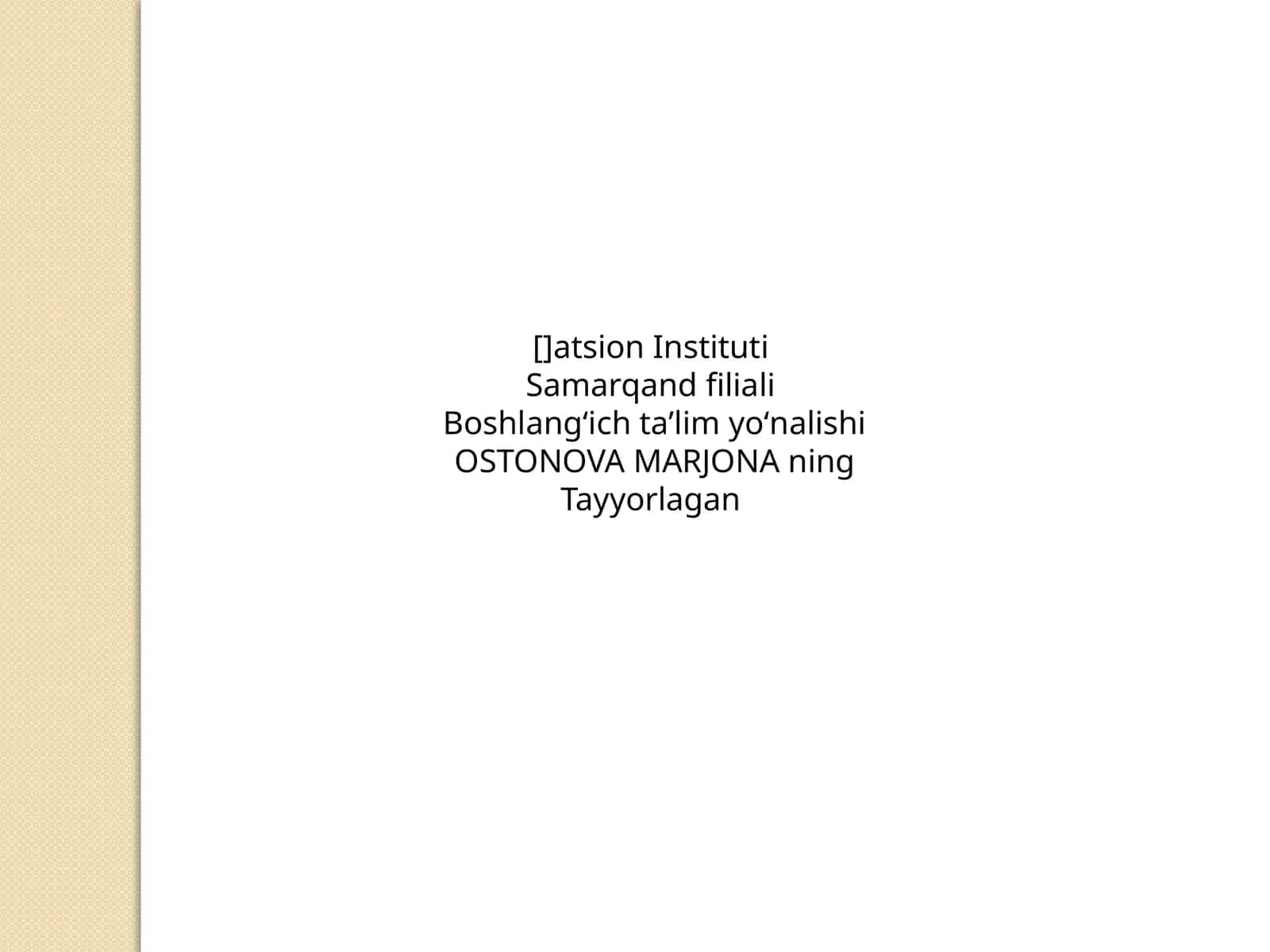 Psixologiyafaniningpredmeti 1
