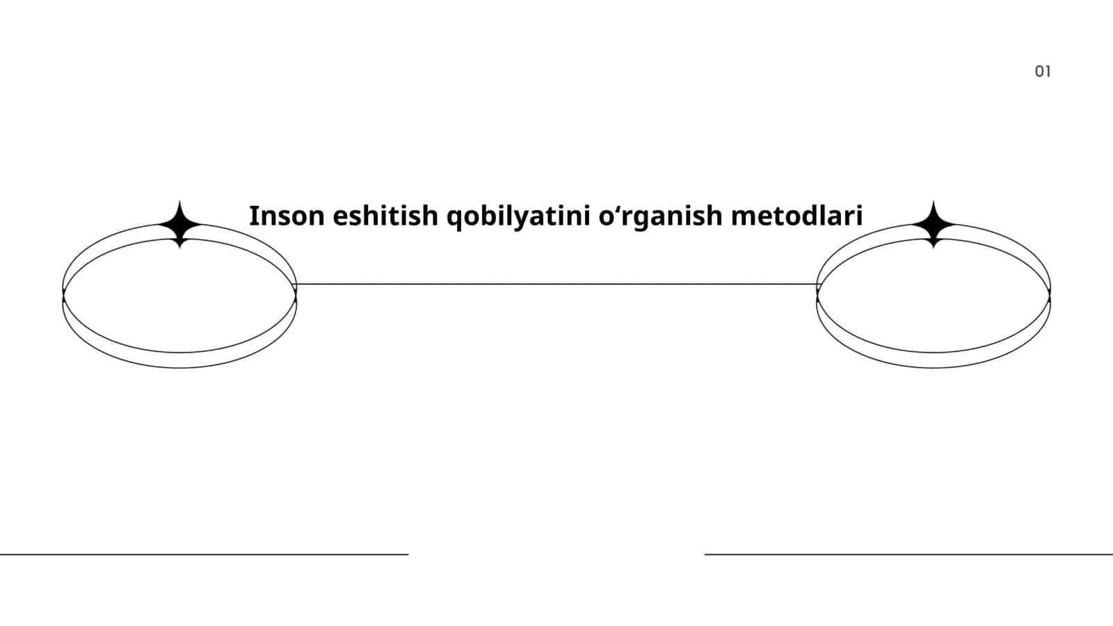 Audiometriya usullari 1