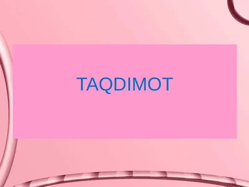 5–6-sinflarda kasr qismini topishga doir masalalar tizimi. 1