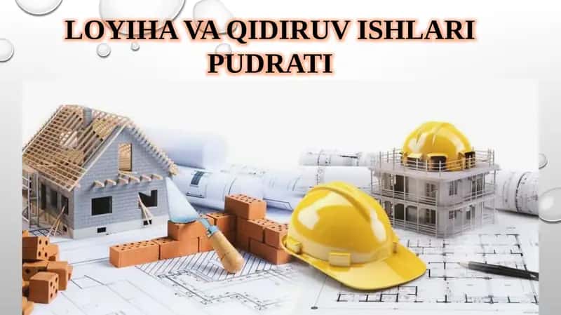 Loyihavaqidiruvishlaripudrati 1