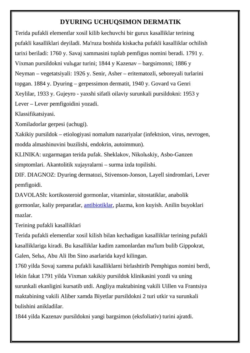 DYURING UCHUQSIMON DERMATIK 1