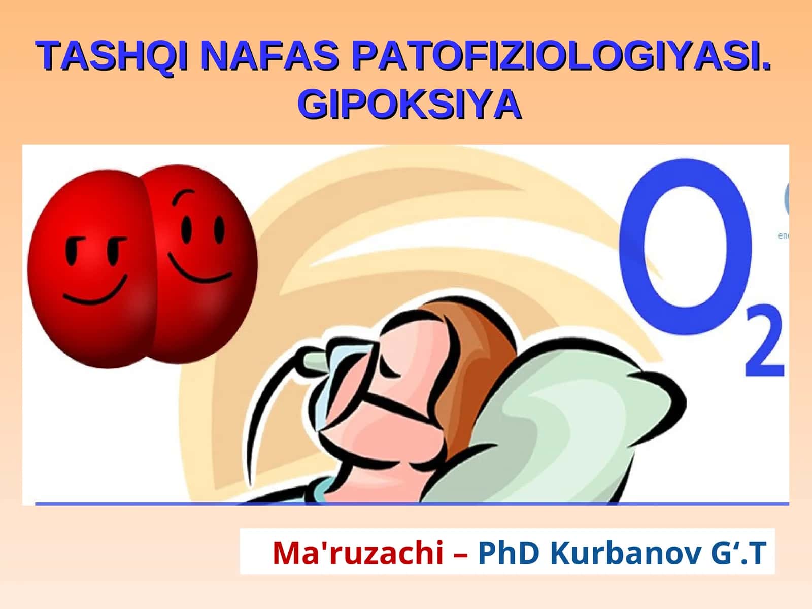 NAFAS YETISHMOVCHILIGI PATOFIZIOLOGIYASI 1