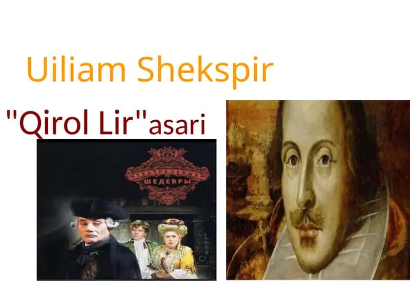 Qirol Lir 1