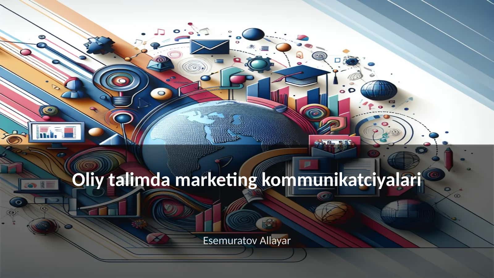 Marketing kommunikatciyalari 1