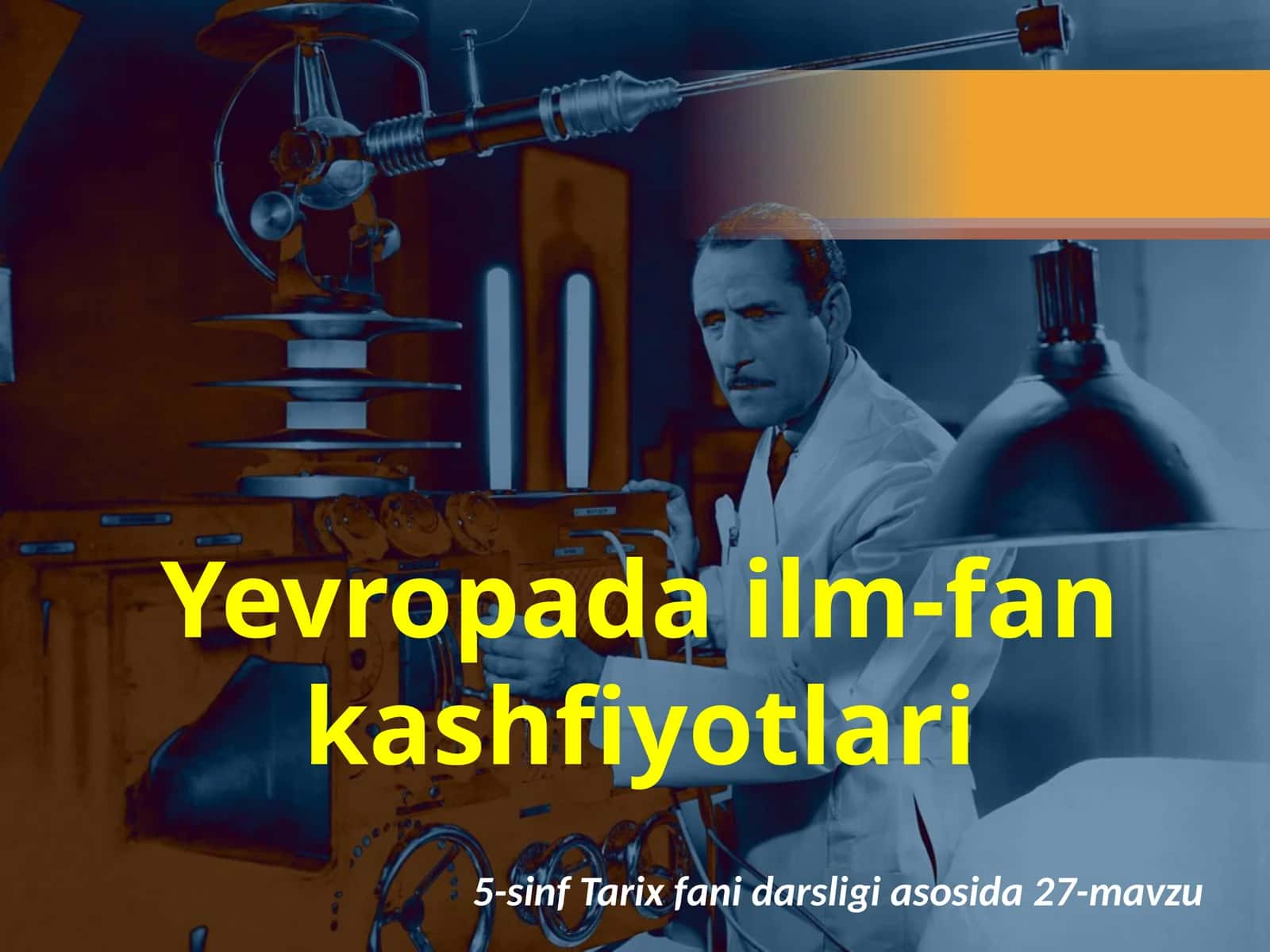 Yevropa dailm-fankashfiyotlari 1