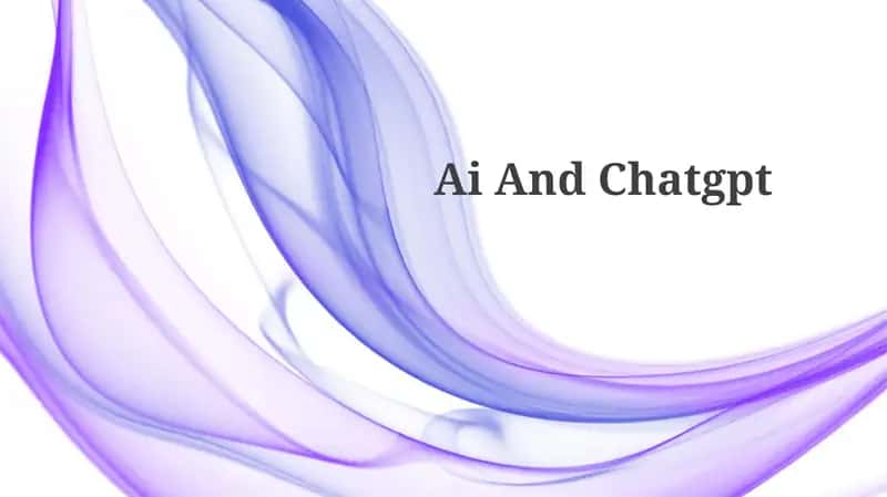 Ai AndChatgpt 1