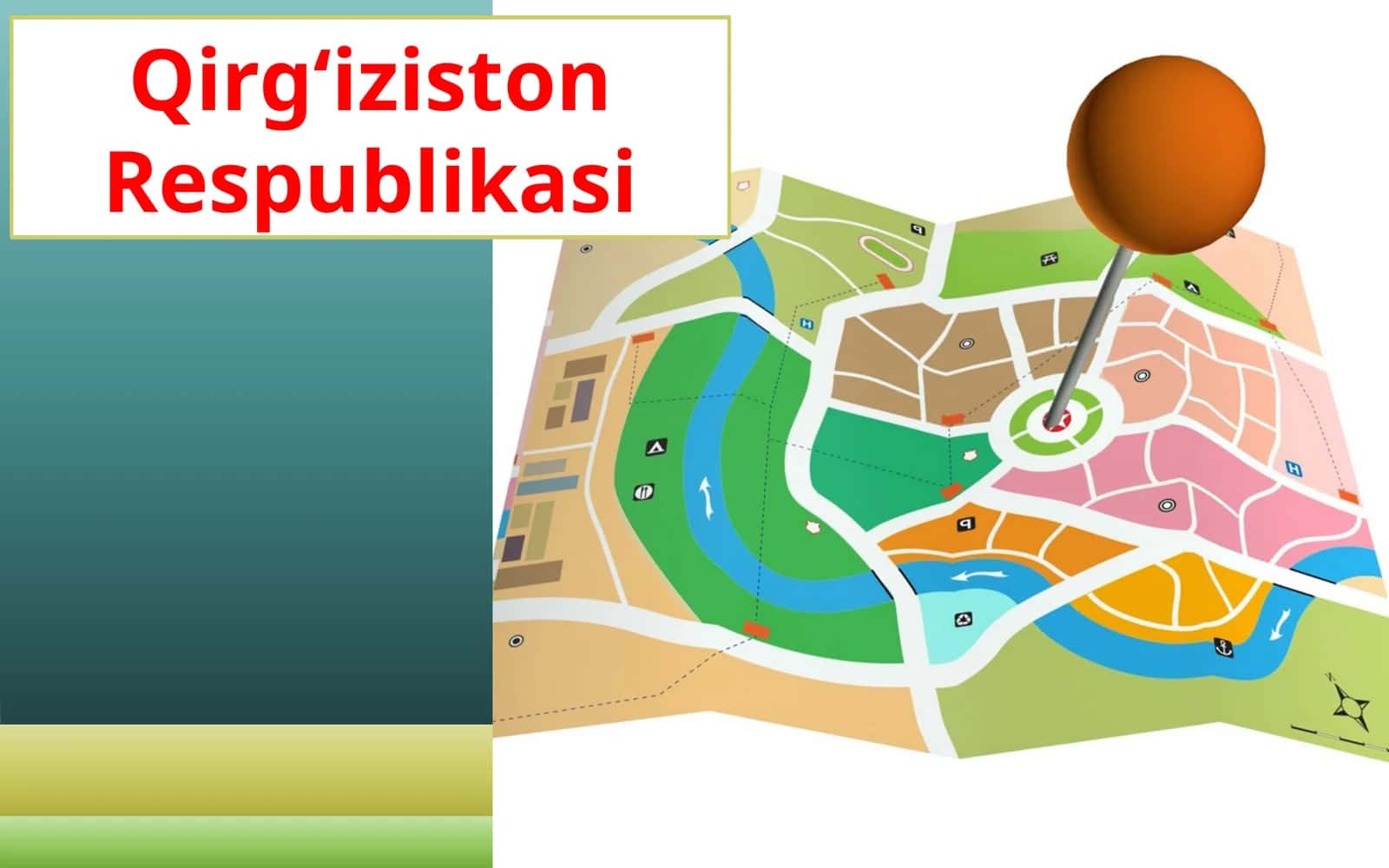 Qirg‘iziston Respublikasi 1