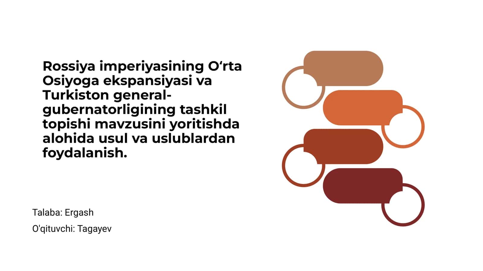 Turkiston General-Gubernatorligining Tuzilishi va Tashkil Topishi 1