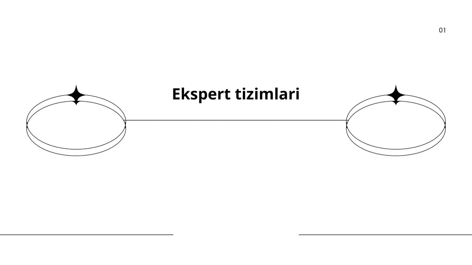 Ekspert tizimlari 1