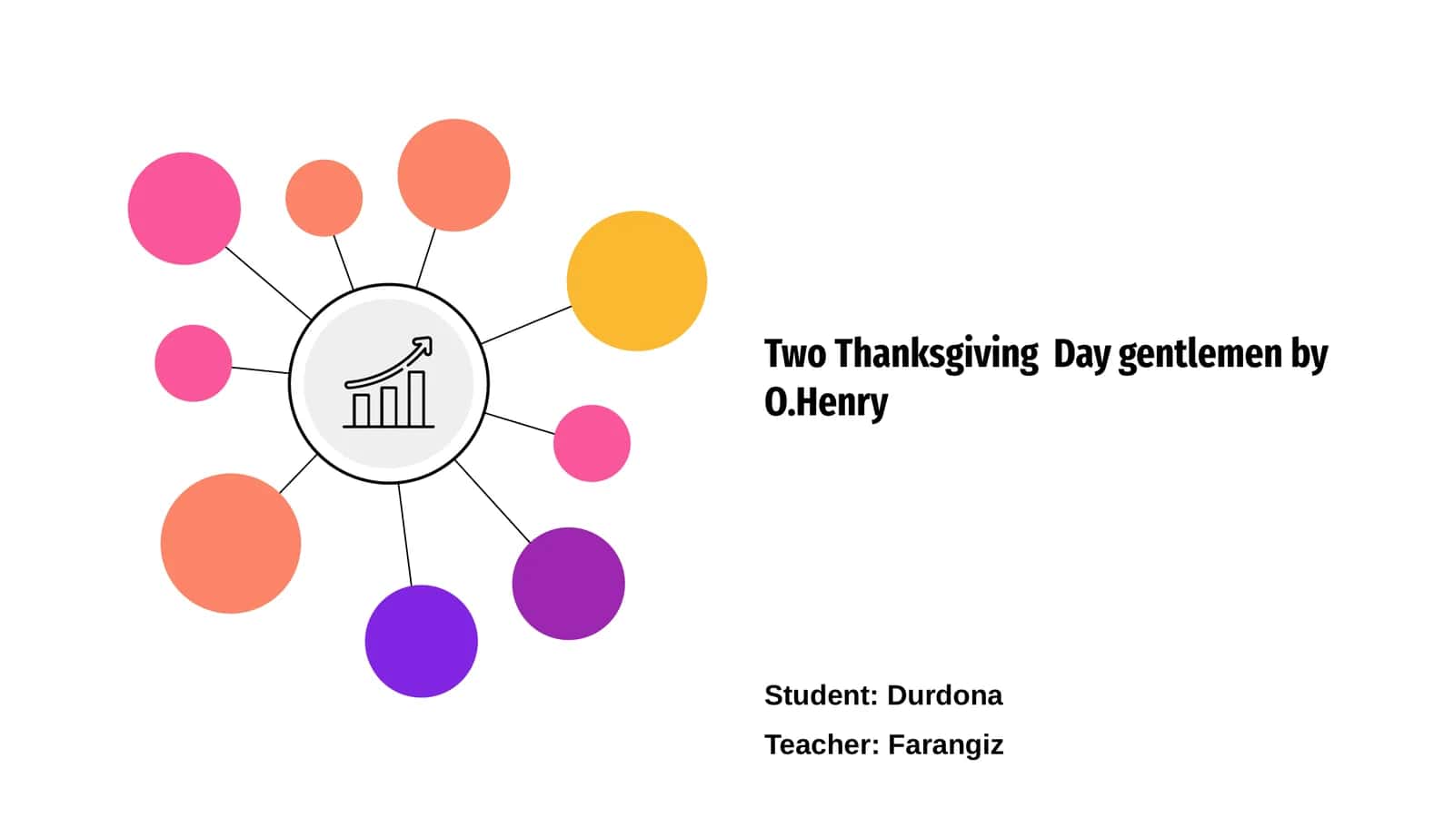 Two Thanksgiving Day Gentlemen 1