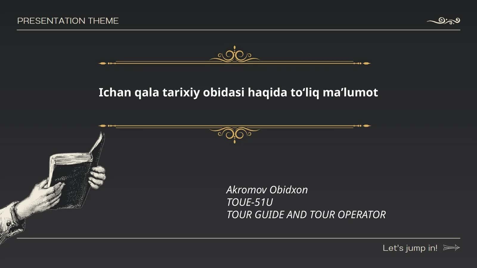 Ichan Qala tarixiy obidasi haqida toʻliq maʼlumot 1