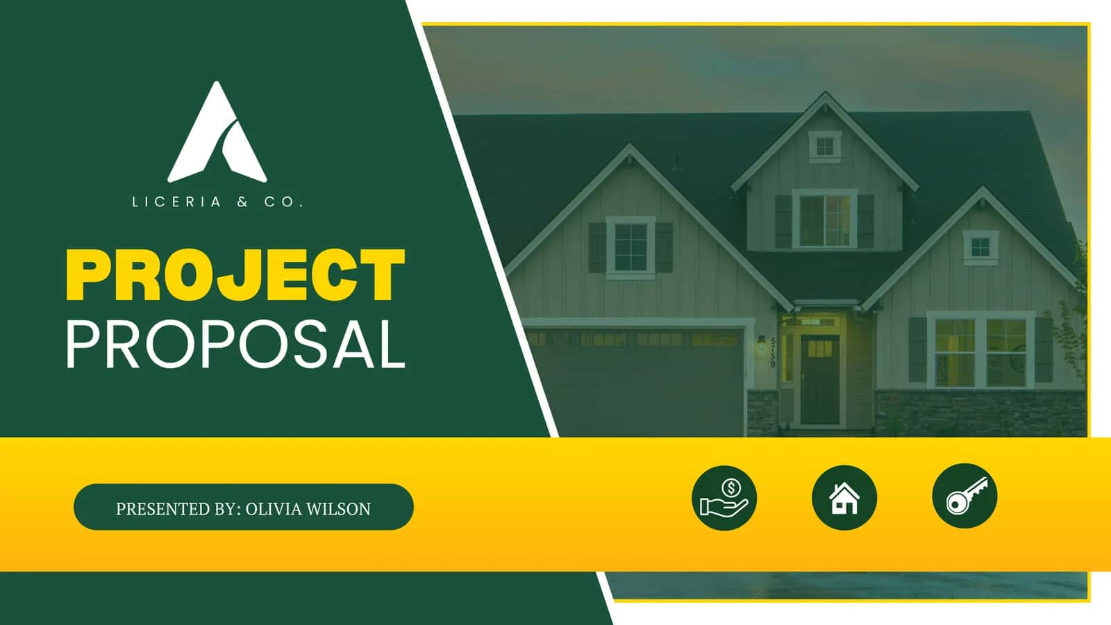 PROPOSAL 1