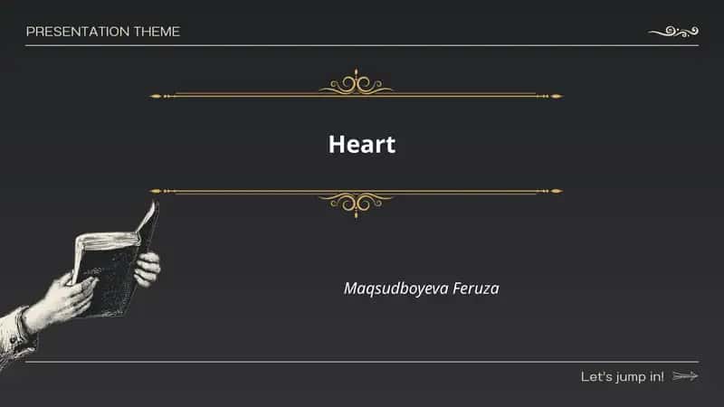 Heart 1